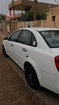 شيفروليه اوبترا